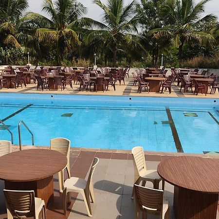 Kanthi Resorts Badami Bagalkot Exterior foto