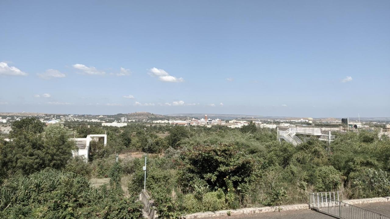 Kanthi Resorts Badami Bagalkot Exterior foto