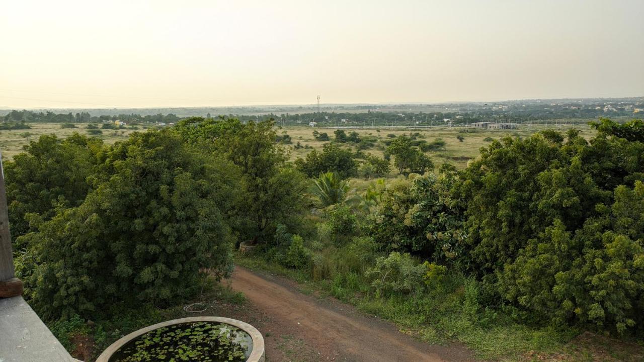 Kanthi Resorts Badami Bagalkot Exterior foto