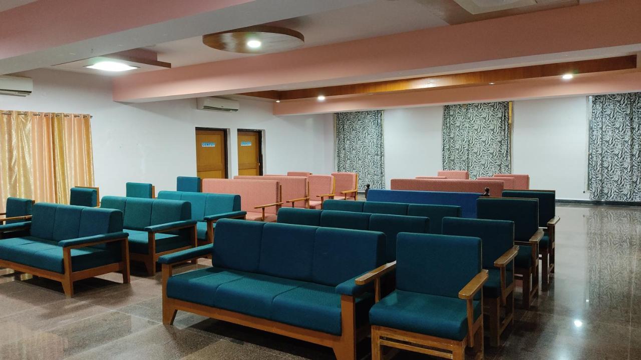 Kanthi Resorts Badami Bagalkot Exterior foto