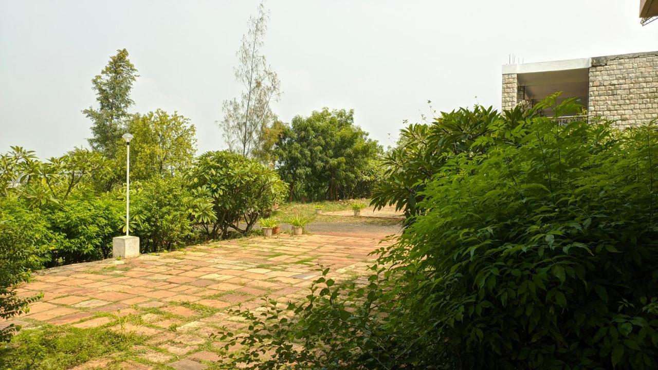 Kanthi Resorts Badami Bagalkot Exterior foto