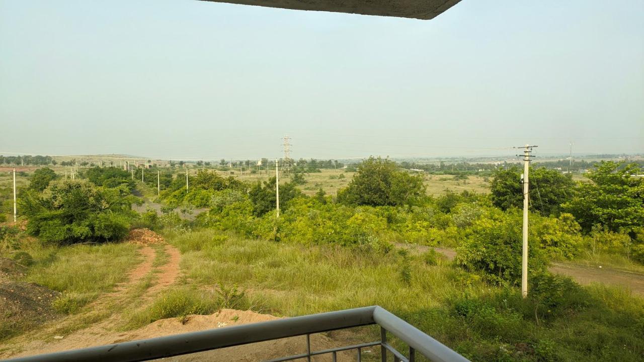 Kanthi Resorts Badami Bagalkot Exterior foto