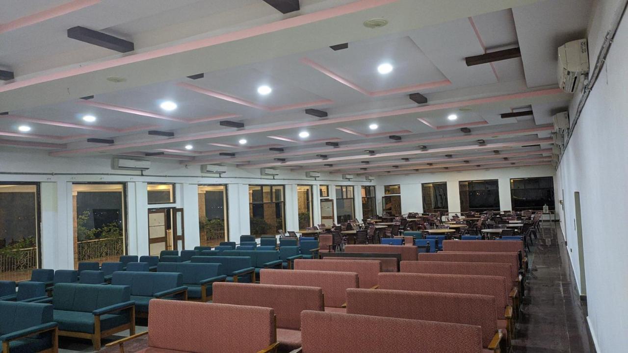 Kanthi Resorts Badami Bagalkot Exterior foto